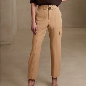 Banana Republic cargo pant